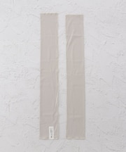 【ひんやり/UV】Wpc. UVカット接触冷感アームカバー