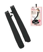 【ひんやり/UV】焼かない UVアームカバー 肩までロング