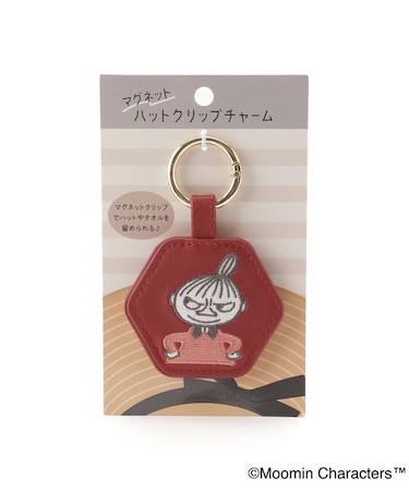 MOOMIN マグネットハットクリップ