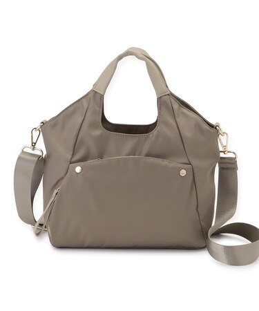 SE e.e.p. 2WAYトート ルニコ