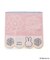 ◆Dick Bruna miffy ミニタオル ブルーム