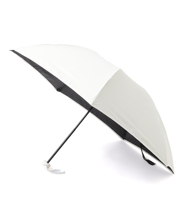 【晴雨兼用/UV】UVマグフィット 折傘