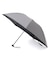 【晴雨兼用/UV】UVマグフィット 折傘