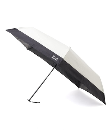 【晴雨兼用/UV】Wpc. IZA LIGHT&SLIM折傘