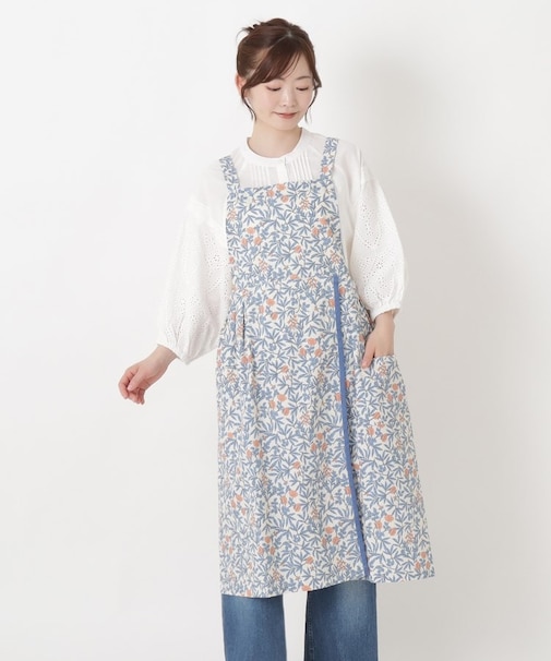 ボタニカル2 エプロン