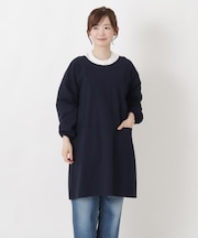 クリンクル かっぽう着