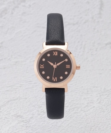 ストーンローマダイヤル ウォッチ