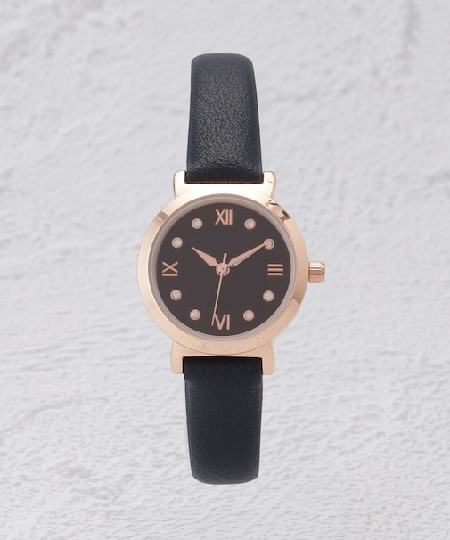 ストーンローマダイヤル ウォッチ