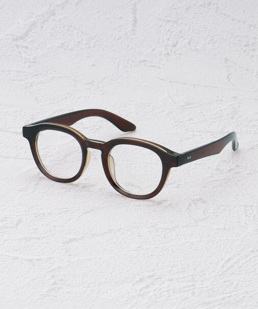 クリアサングラス PY6565