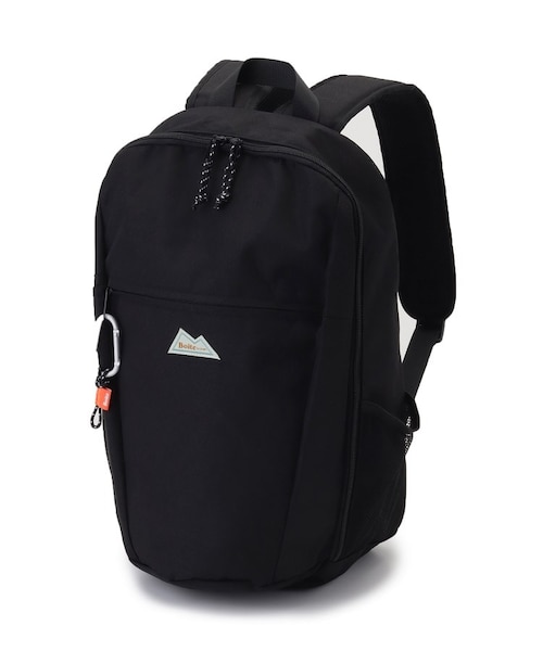 Breath TOPKAPI】防水ナイロン レザーコンビ PC対応 トート リュック