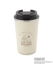SNOOPY カフェタンブラー 350ml