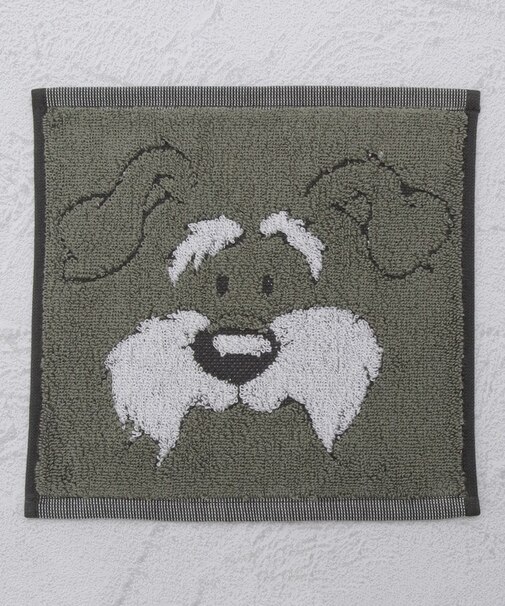 ◆NICI タオルハンカチ