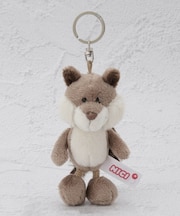 ◆NICI キーリングBB シマリス