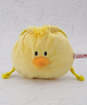 NICI フェイスポーチ ヒヨコ