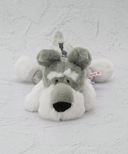 NICI フィギュアポーチ シュナウザー