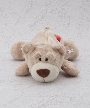 NICI フィギュアポーチ ラブベア