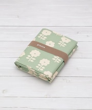 Piatto レジャーシート L フラワー