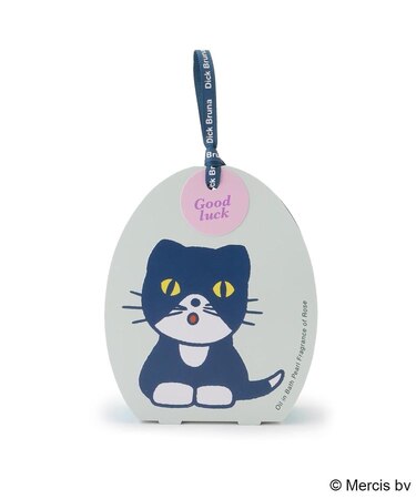 ◆Dick Bruna miffy オイルインバスパールセット