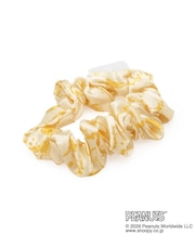 SNOOPY シルクシュシュ