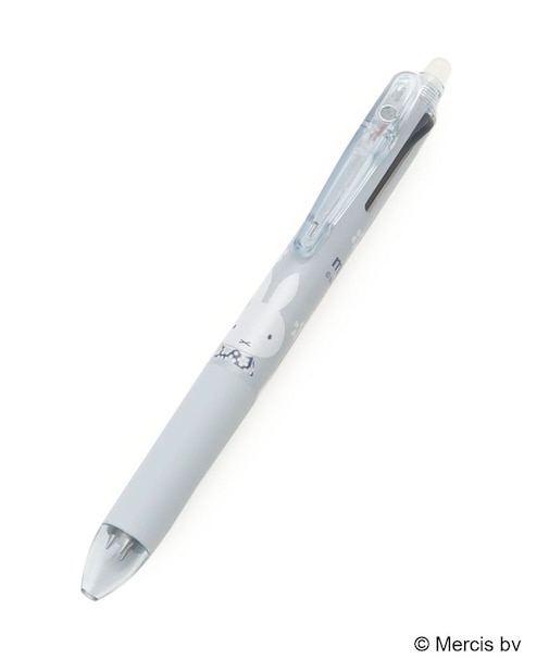 Dick Bruna miffy フリクション3スリム