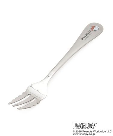 SNOOPY パスタフォーク
