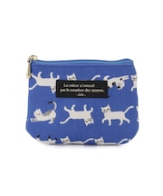 SWS ティッシュポーチ CAT