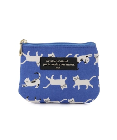 SWS ティッシュポーチ CAT