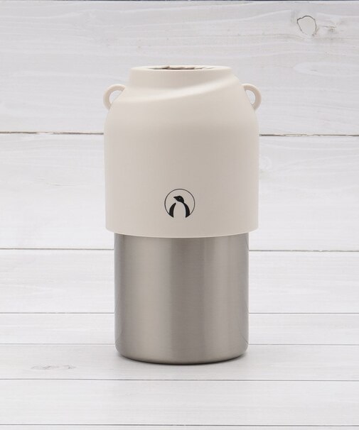 Kinos ペットボトルクーラーストラップ