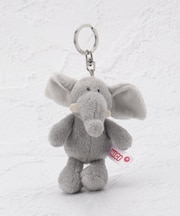 ◆NICI キーリングBB ゾウイートン