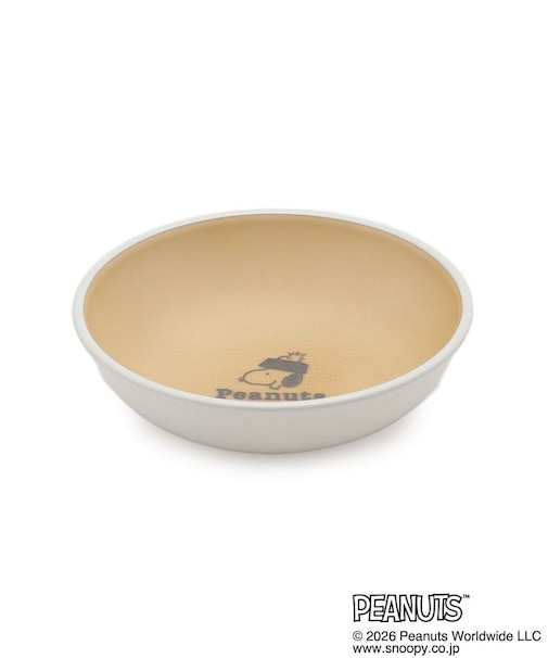 SNOOPY ランチプレート S