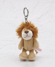 ◆NICI キーリングBB ライオン