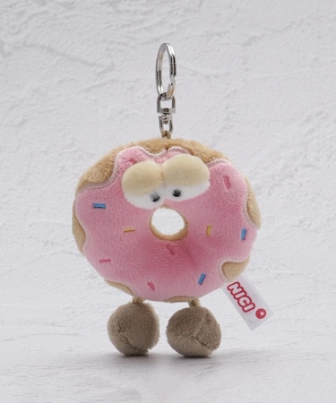 NICI キーリングBB ドーナツ