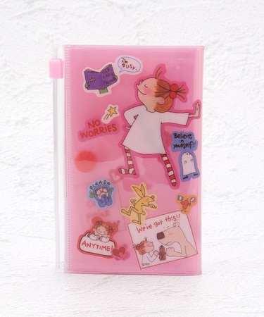 COCOちゃん TIDYちまちま仕分けるポーチ