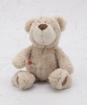 NICI ぬいぐるみ ラブベア