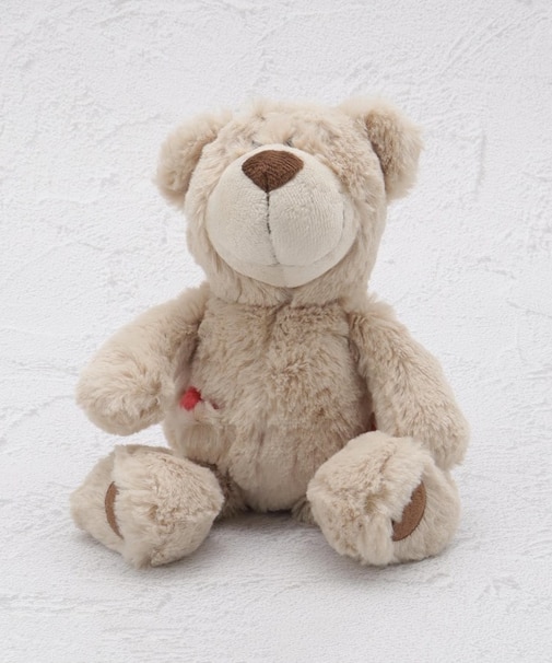 NICI ぬいぐるみ ラブベア