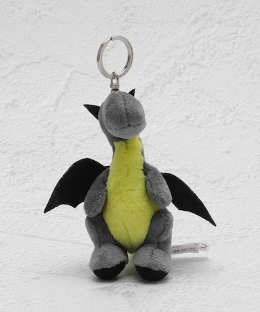 ◆NICI キーリングBB ドラゴン