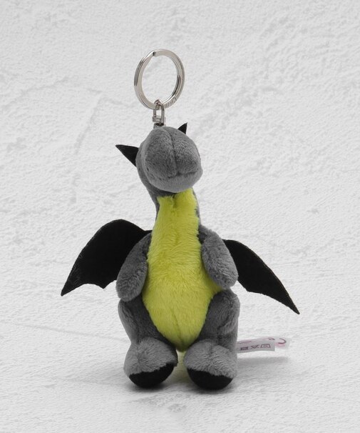 ◆NICI キーリングBB ドラゴン