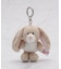 NICI キーリングBB タレミミウサギ