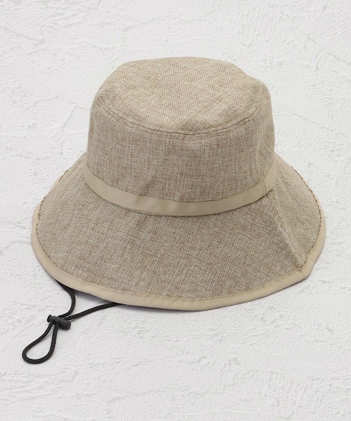 【UV】ソフトハット