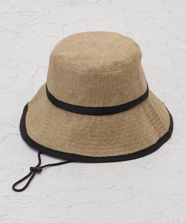 【UV】ソフトハット