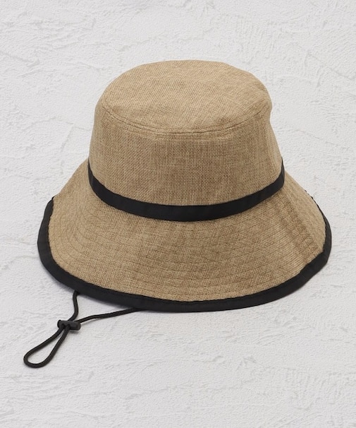 【UV】ソフトハット