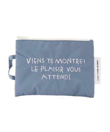 HE ピープマルチハンドルミニポーチ