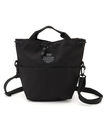 KiU ポケッタブルミニバッグ