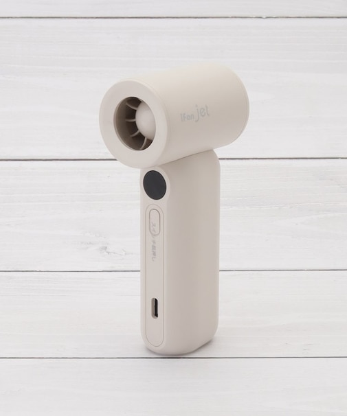 【ハンディ】アイファン ジェット