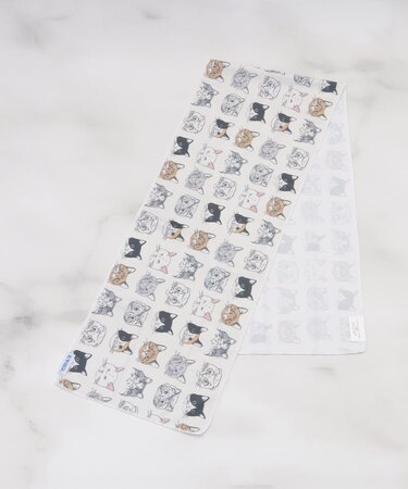 【ひんやり】ヒヤロン クールタオル