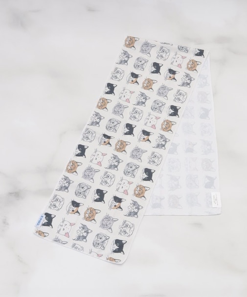 【ひんやり】ヒヤロン クールタオル