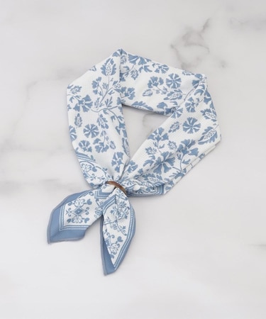 【ひんやり/UV】FH クールスカーフ ルジャルダン