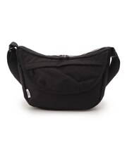 JOUET ジョエット ハーフムーンショルダー