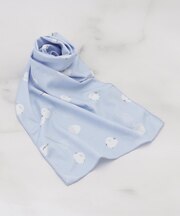 【ひんやり】フレスコ 冷感ひんやりクールマフラー