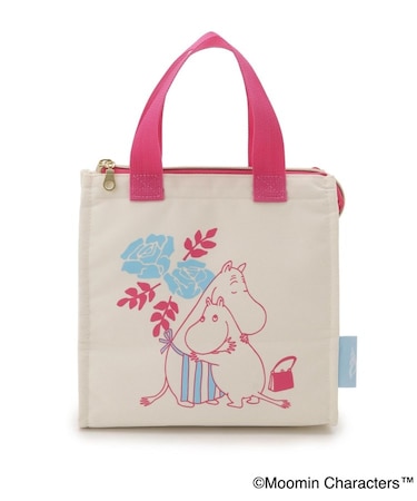 MOOMIN 保冷トート 母の日